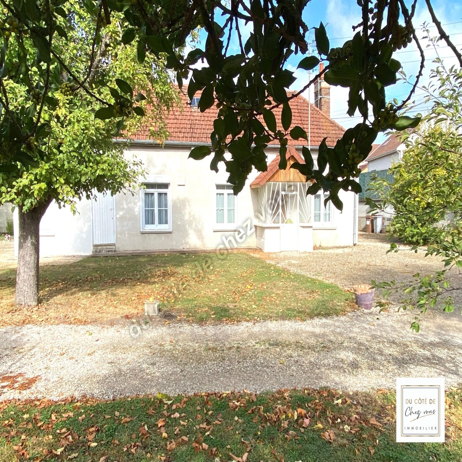 vente Vente d'une maison 90m2 à SaintAndrélesVergers