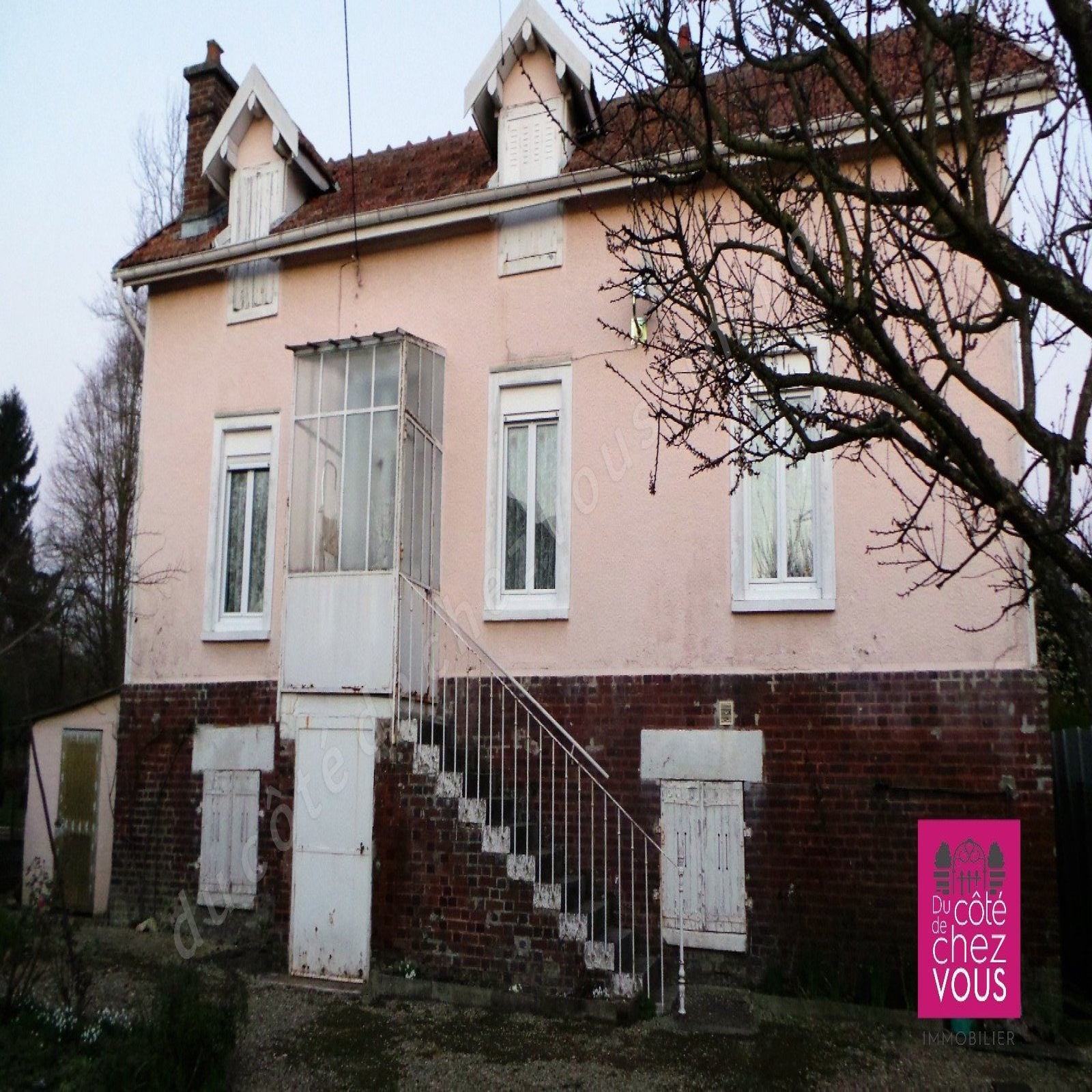 vente Vente d'une maison à Saint André les Vergers