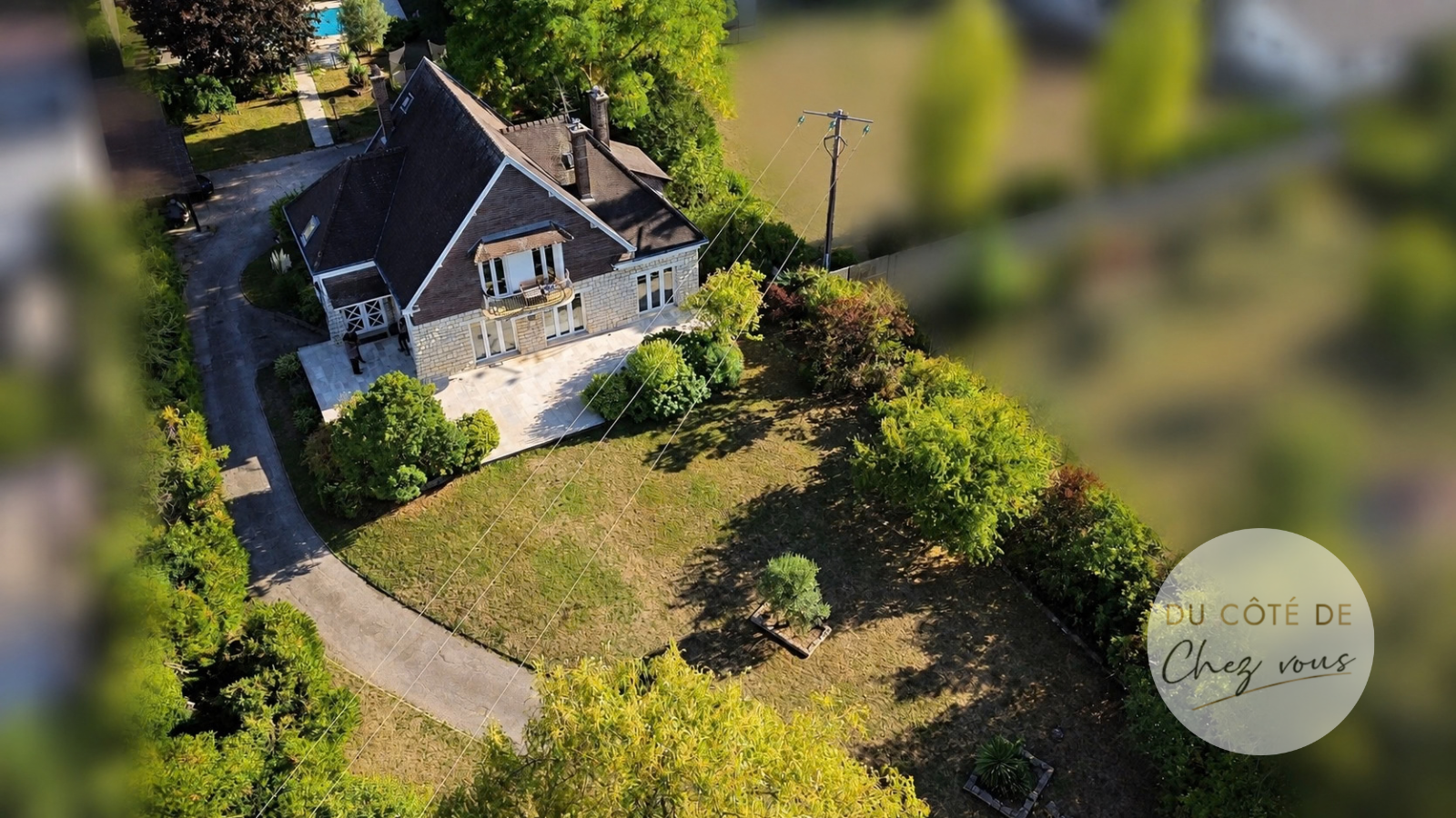 Maison 10 pièces 221 m² · à Breviandes · 221 m² · 499 000 €