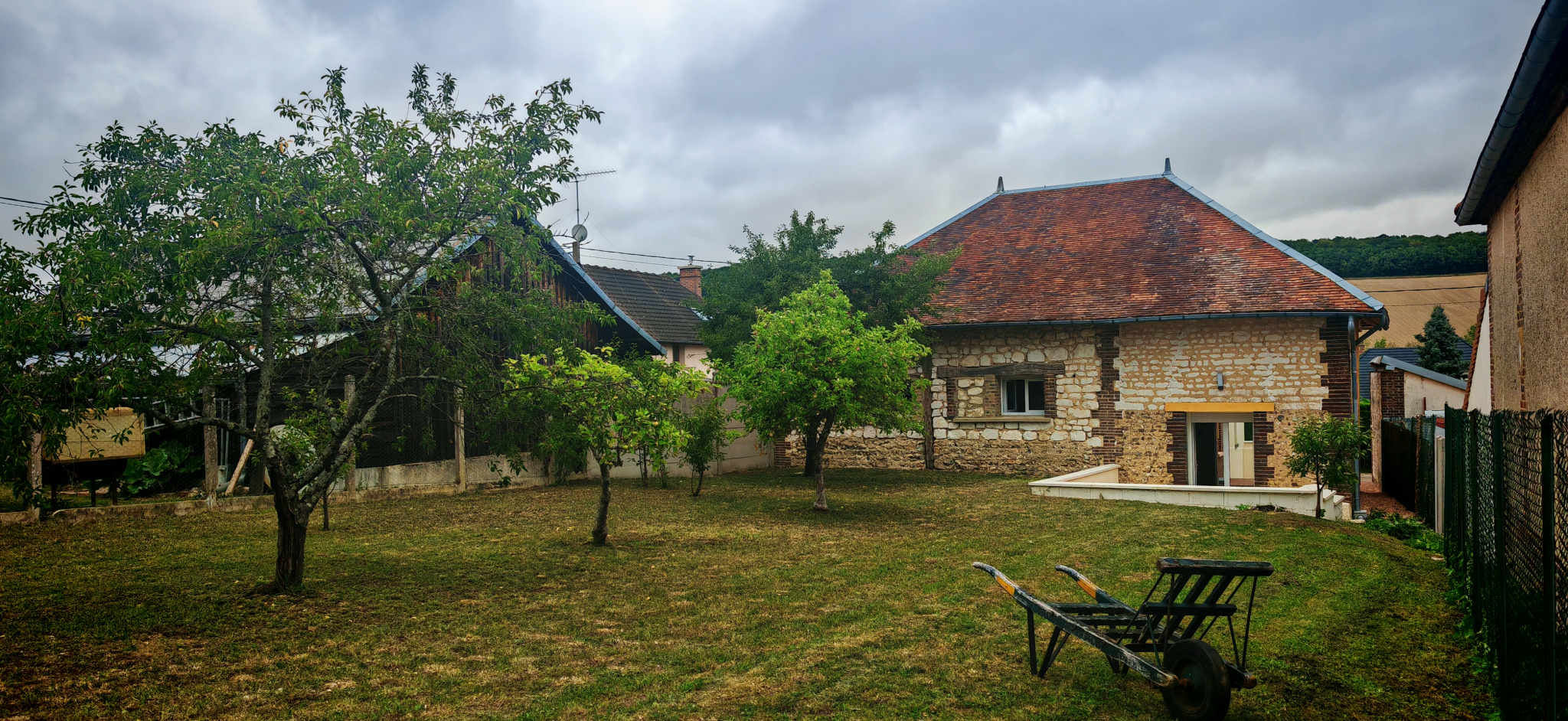 Agence immobilière de Du coté de chez vous