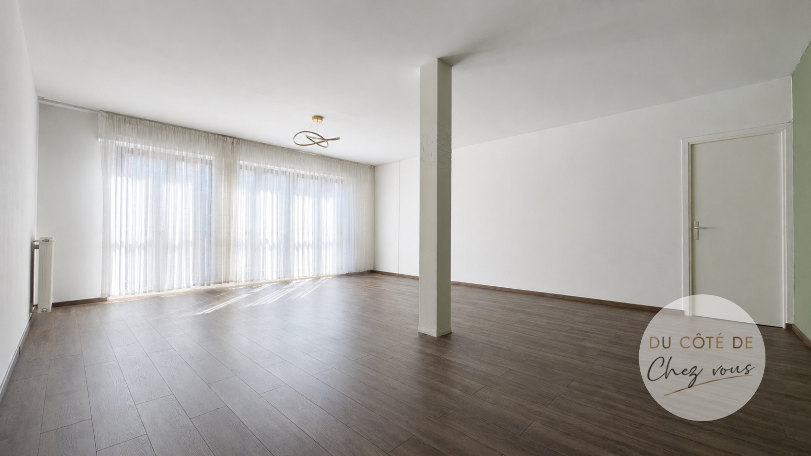 Agence immobilière de Du coté de chez vous