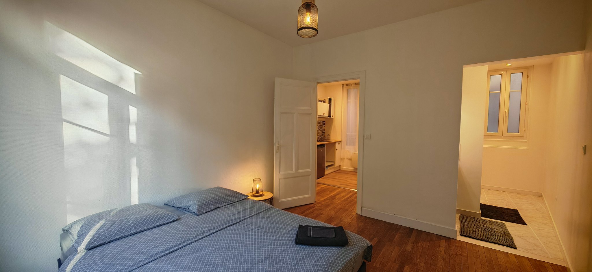 Agence immobilière de Du coté de chez vous