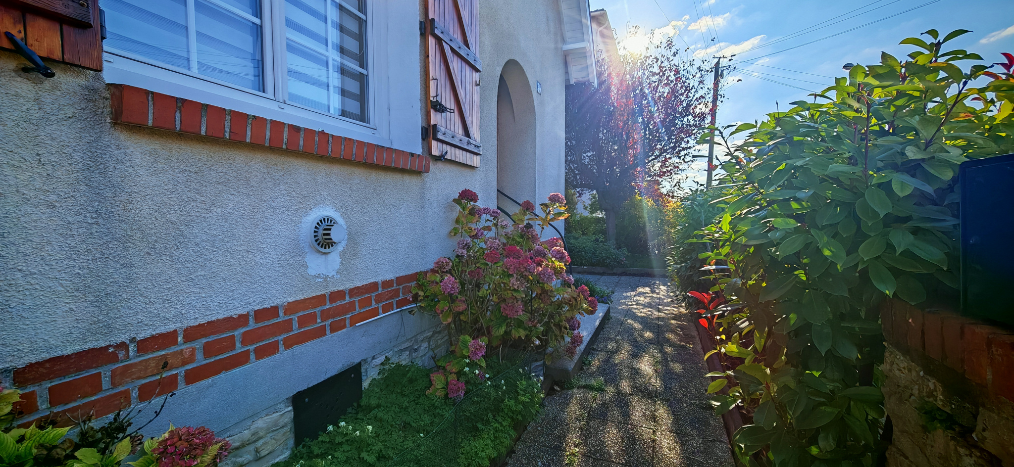 Agence immobilière de Du coté de chez vous