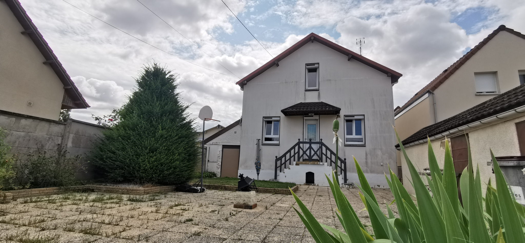 Agence immobilière de Du coté de chez vous