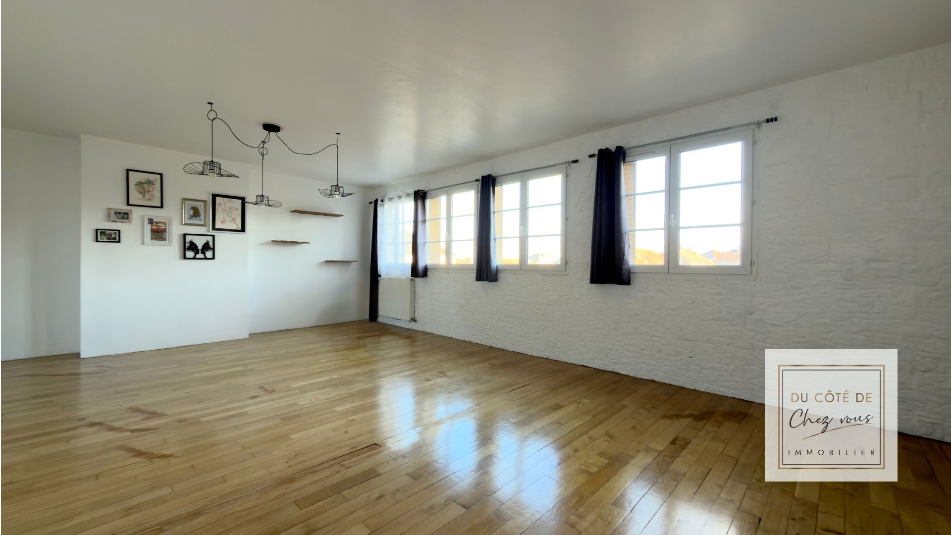 Agence immobilière de Du coté de chez vous