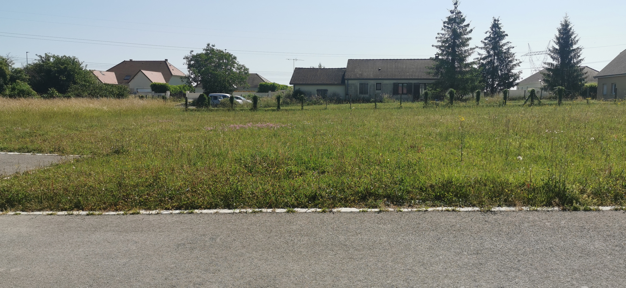 Agence immobilière de Du coté de chez vous
