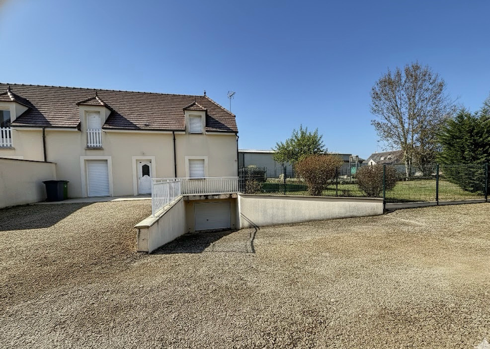 Agence immobilière de Du coté de chez vous