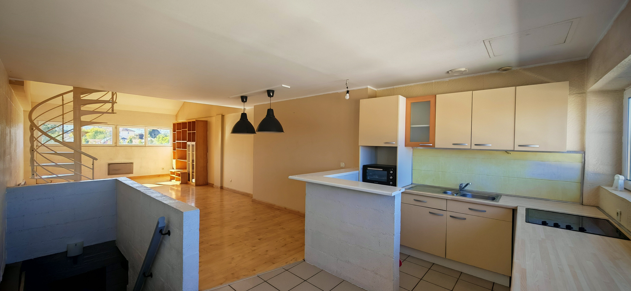 Agence immobilière de Du coté de chez vous