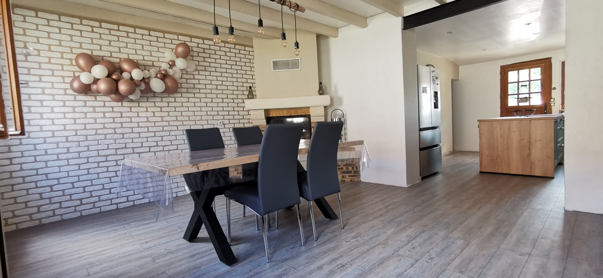 Agence immobilière de Du coté de chez vous