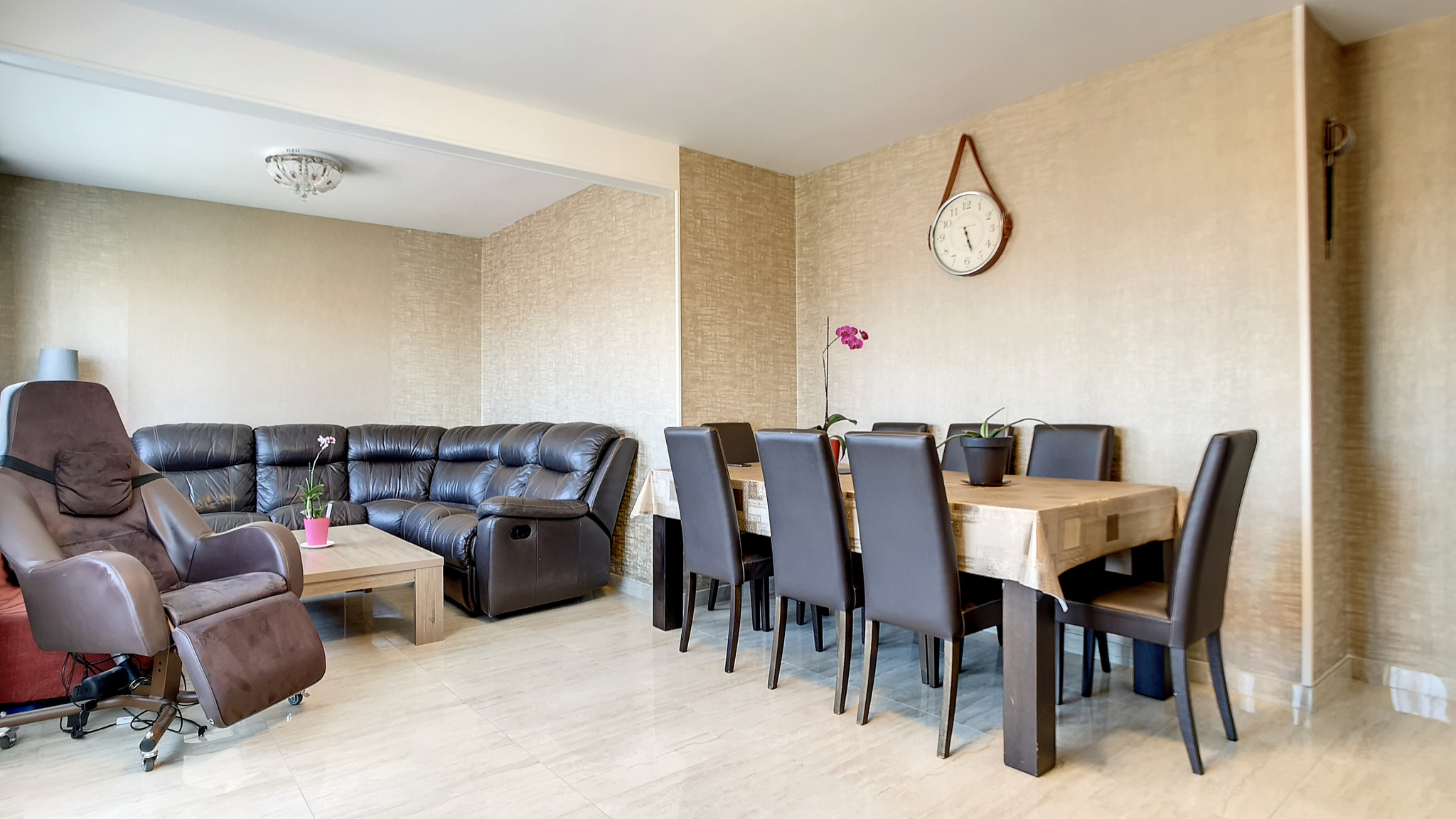 Agence immobilière de Du coté de chez vous