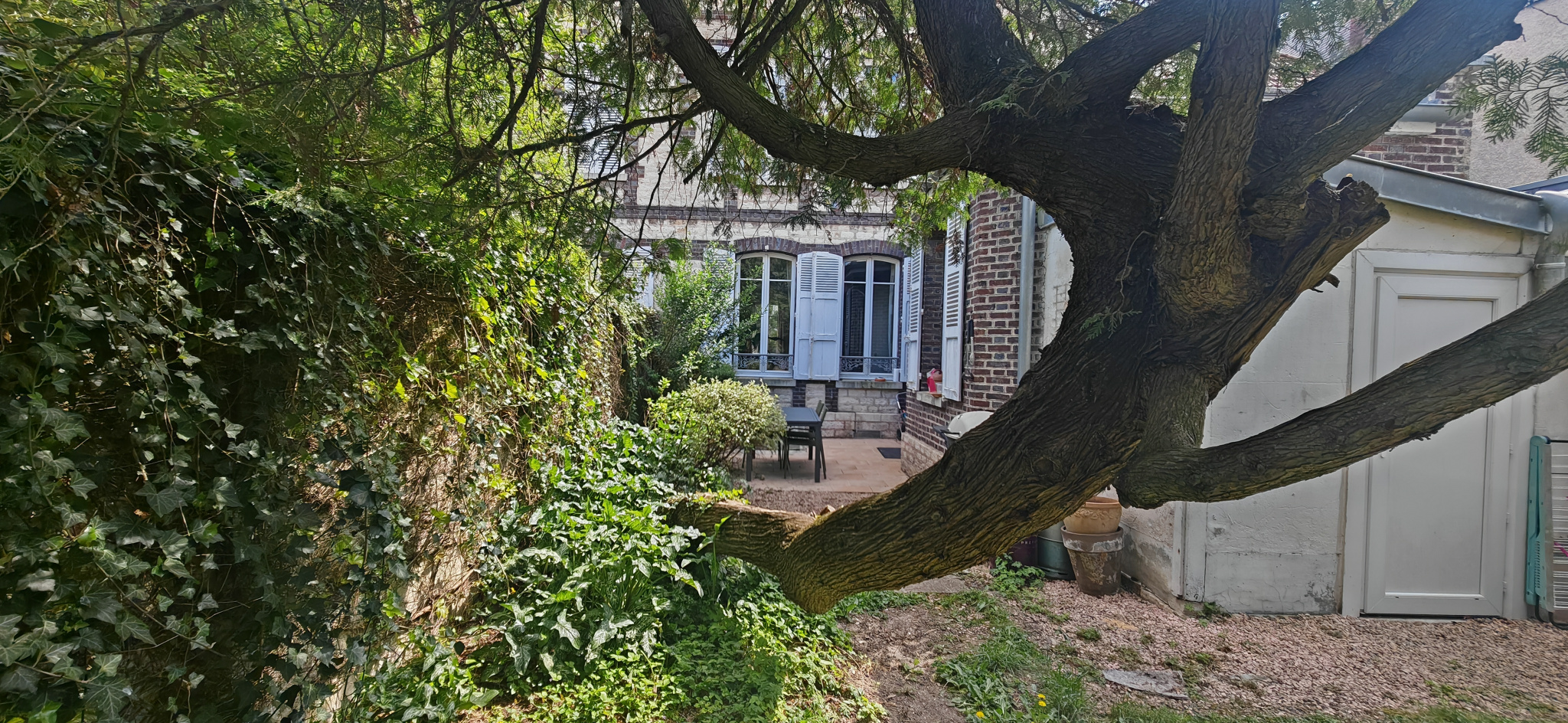 Agence immobilière de Du coté de chez vous