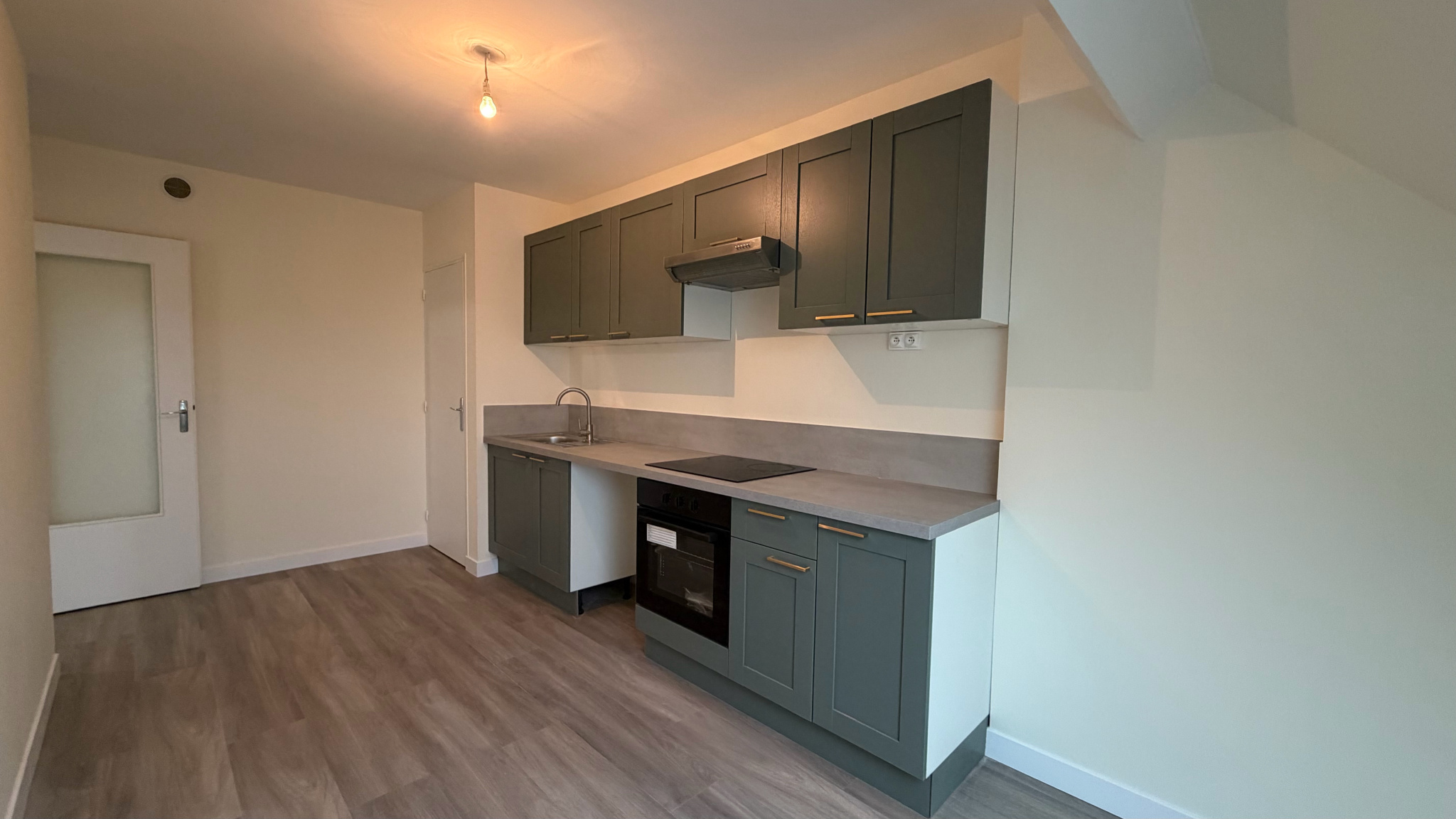 Agence immobilière de Du coté de chez vous