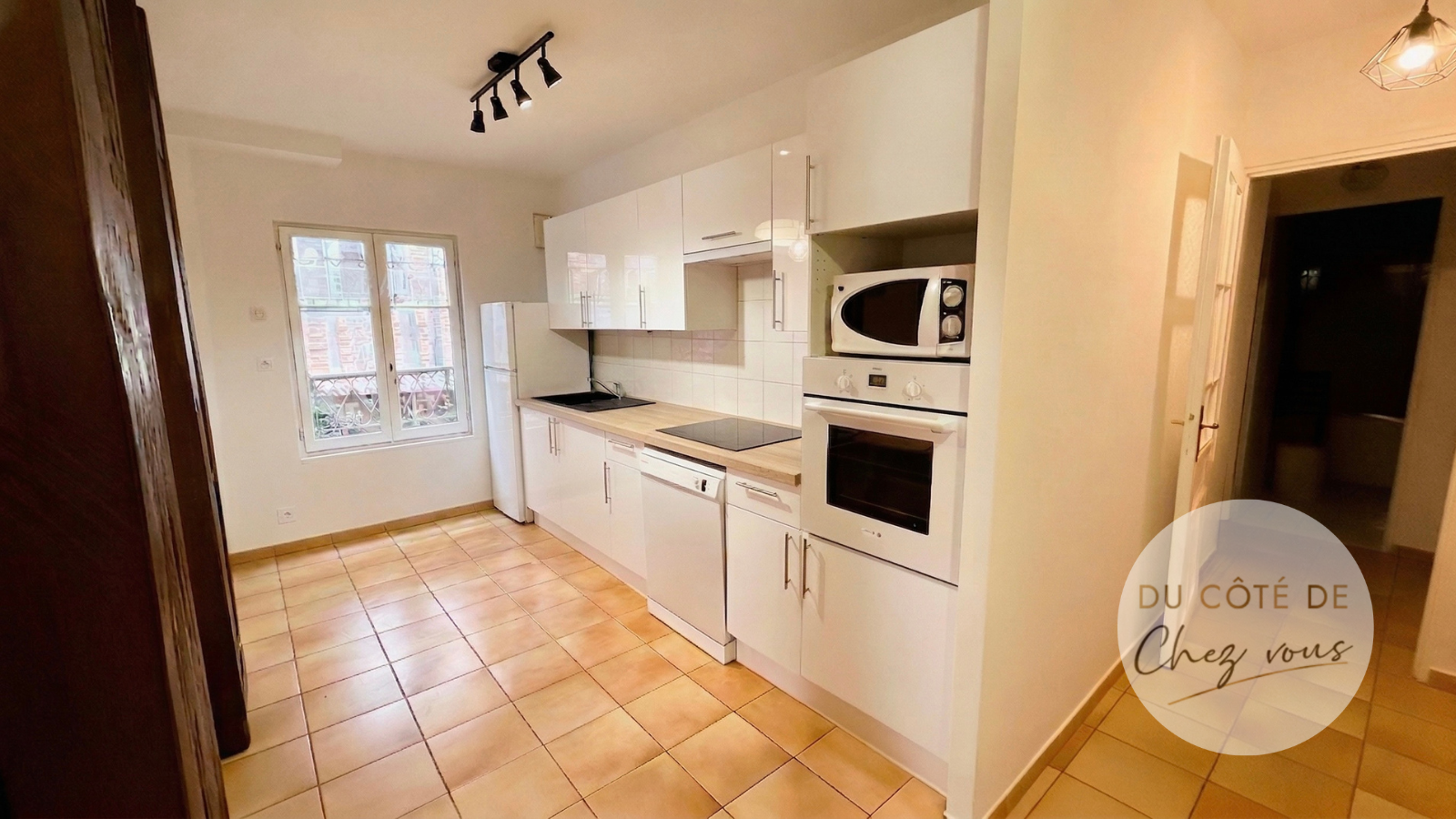 Agence immobilière de Du coté de chez vous