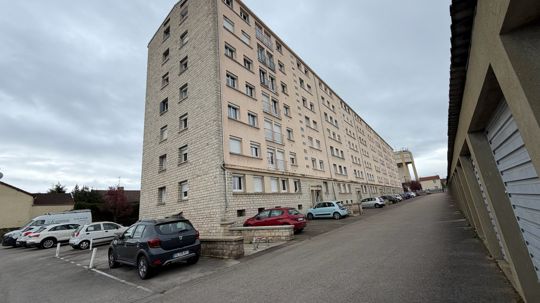 Agence immobilière de Du coté de chez vous