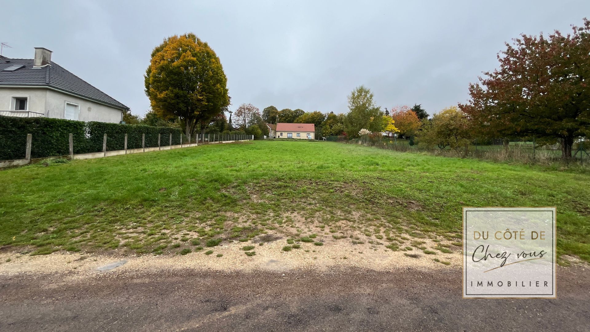 Agence immobilière de Du coté de chez vous