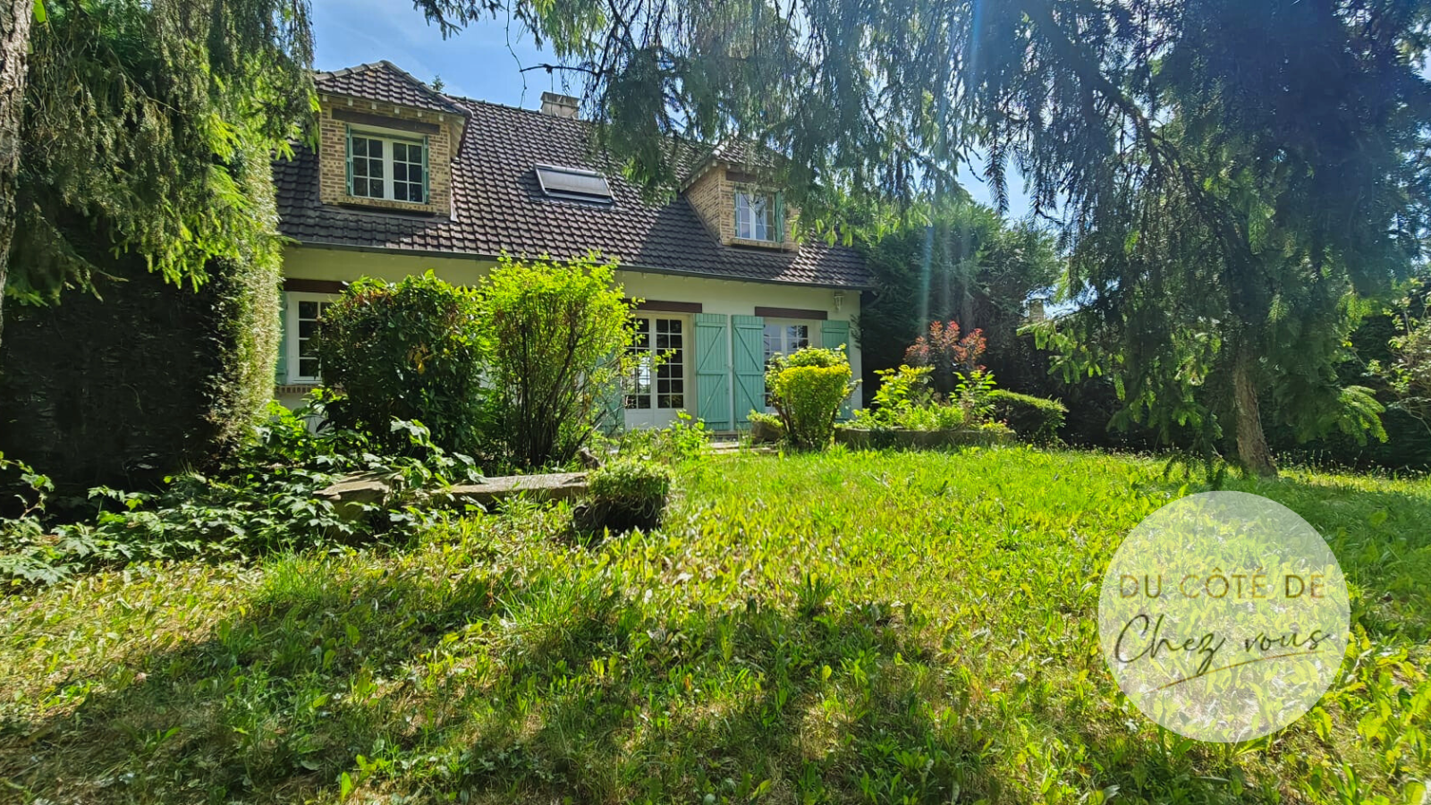 Agence immobilière de Du coté de chez vous