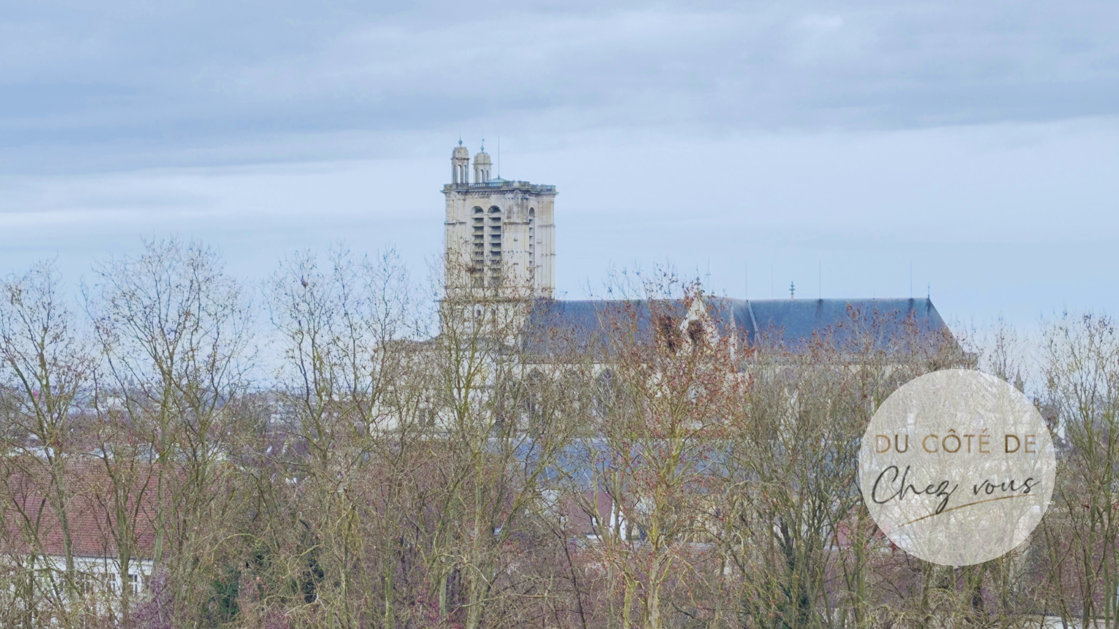 Agence immobilière de Du coté de chez vous