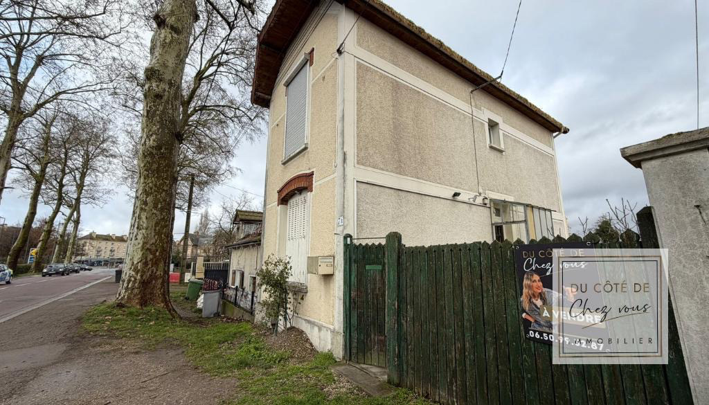 Agence immobilière de Du coté de chez vous