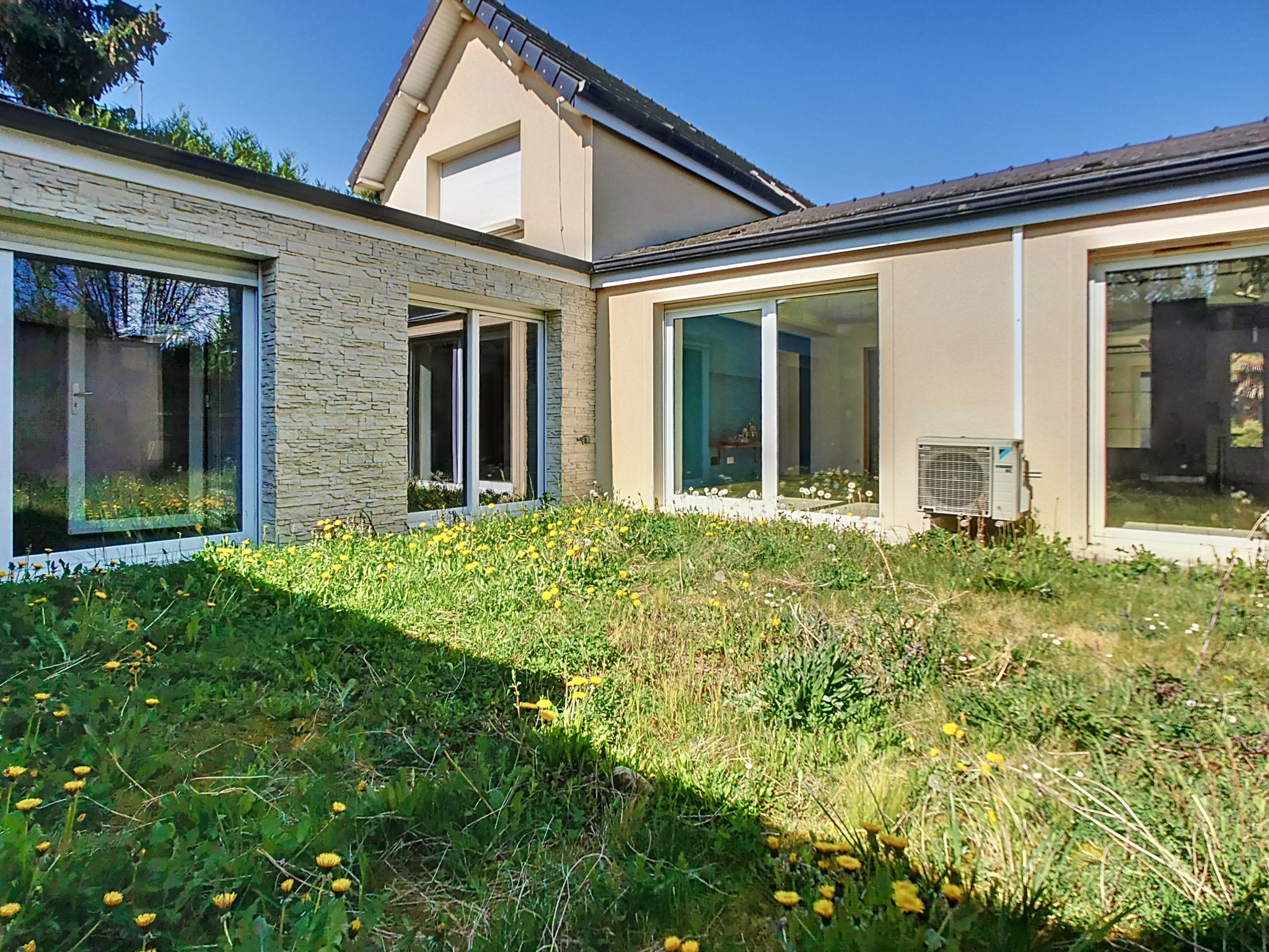 Agence immobilière de Du coté de chez vous