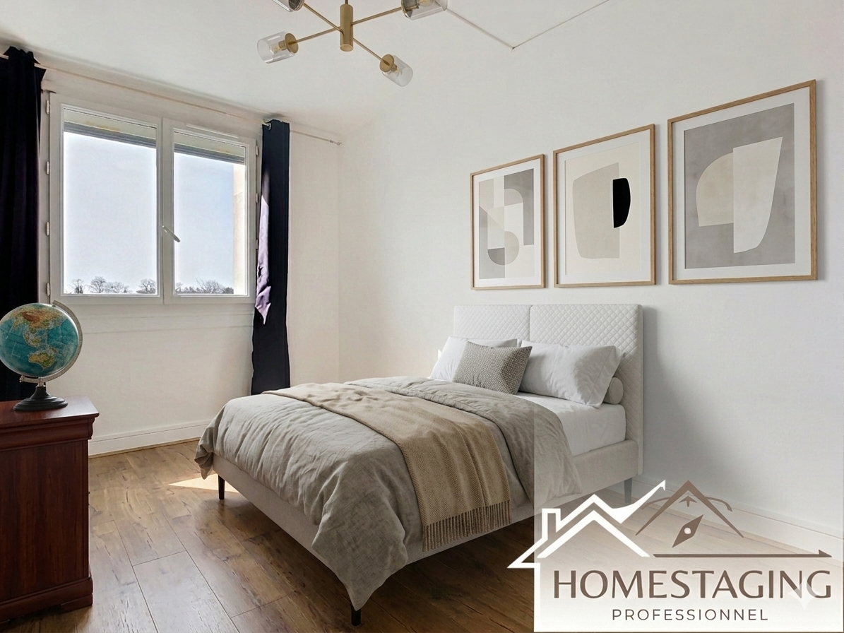 Agence immobilière de Du coté de chez vous