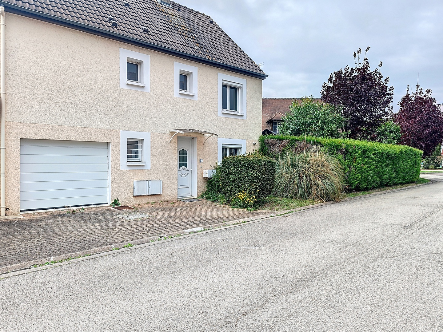 Agence immobilière de Du coté de chez vous