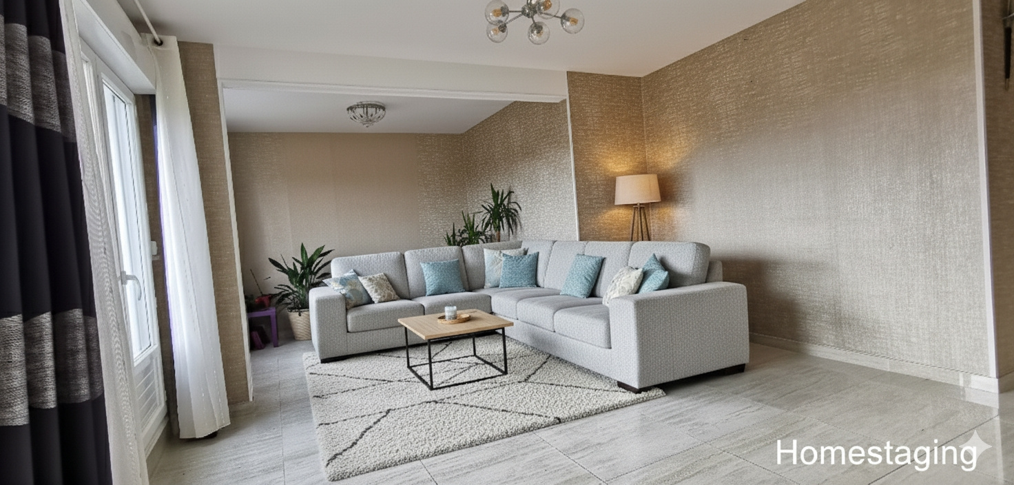 Agence immobilière de Du coté de chez vous