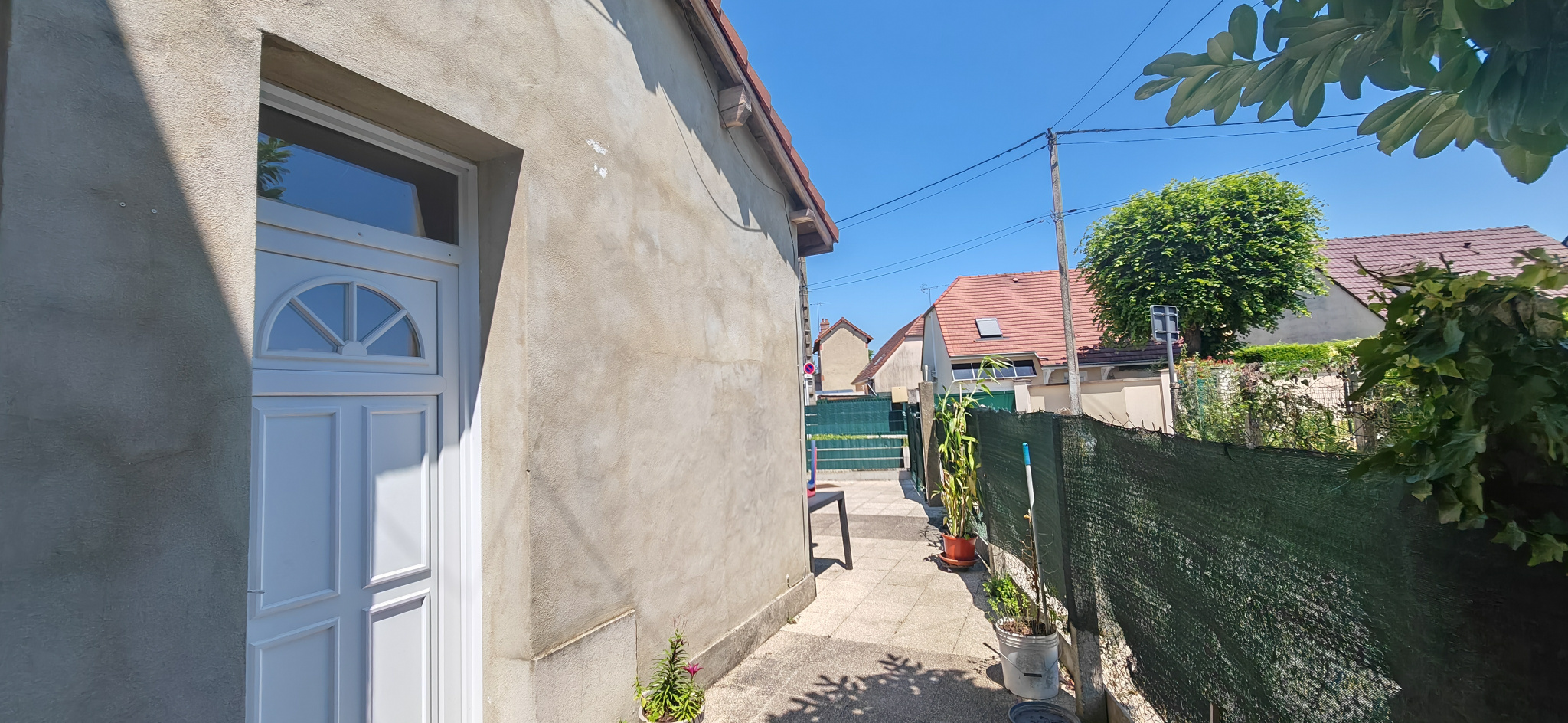 Agence immobilière de Du coté de chez vous
