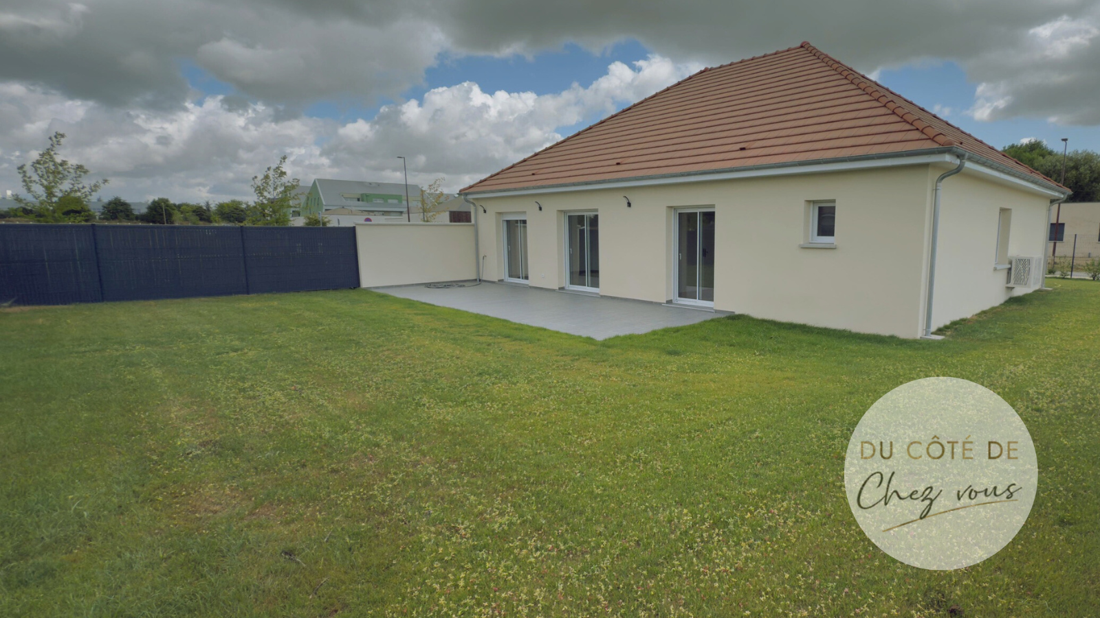 Agence immobilière de Du coté de chez vous