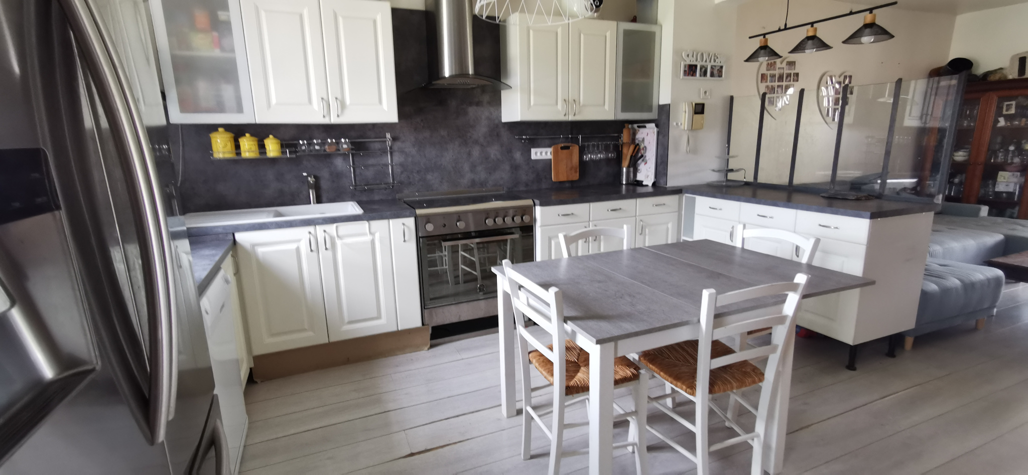 Agence immobilière de Du coté de chez vous