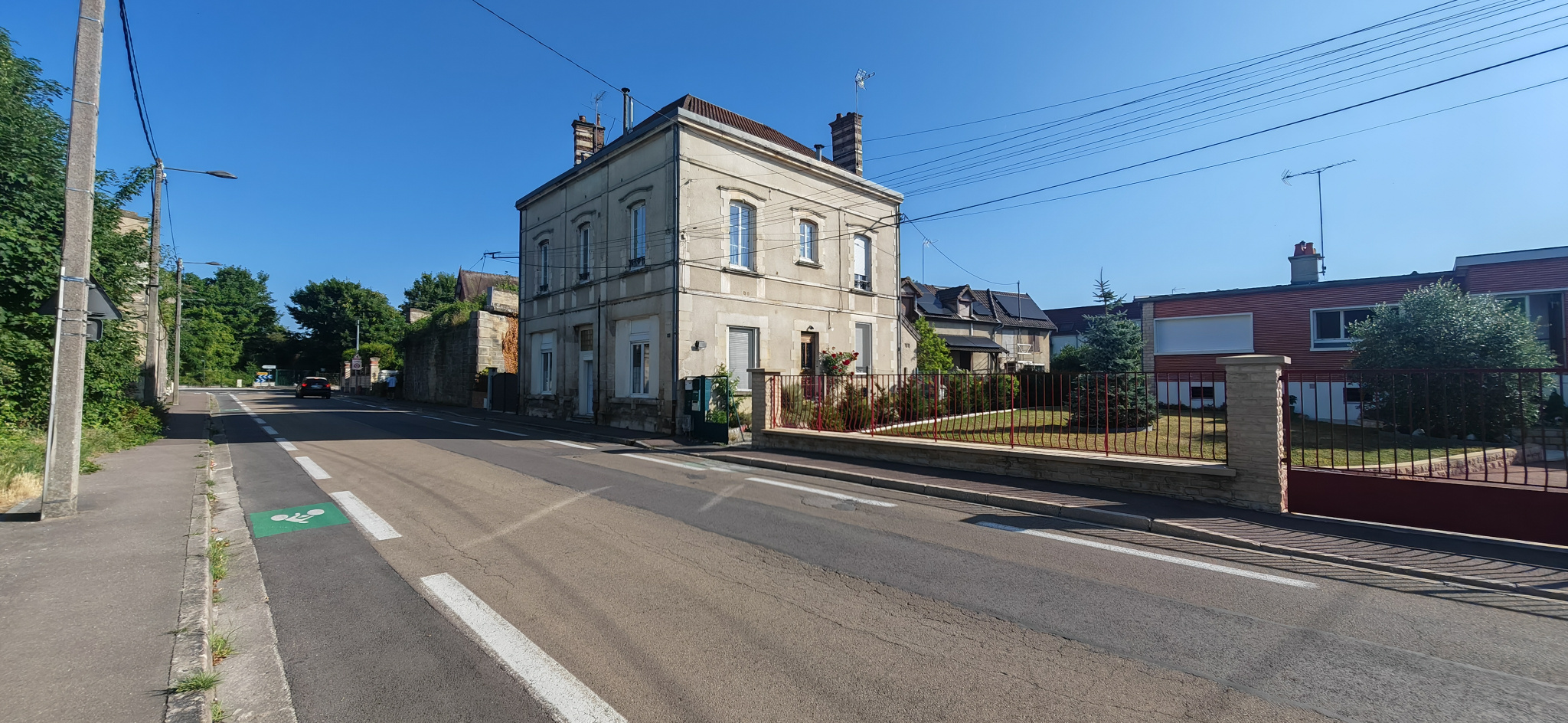 Agence immobilière de Du coté de chez vous