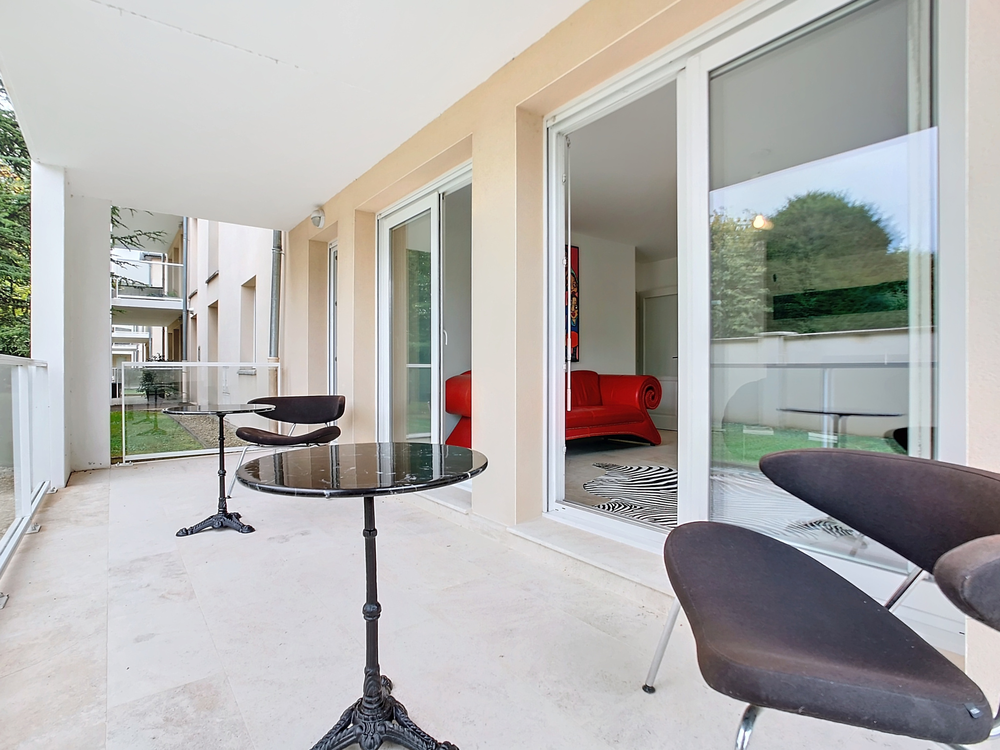Agence immobilière de Du coté de chez vous
