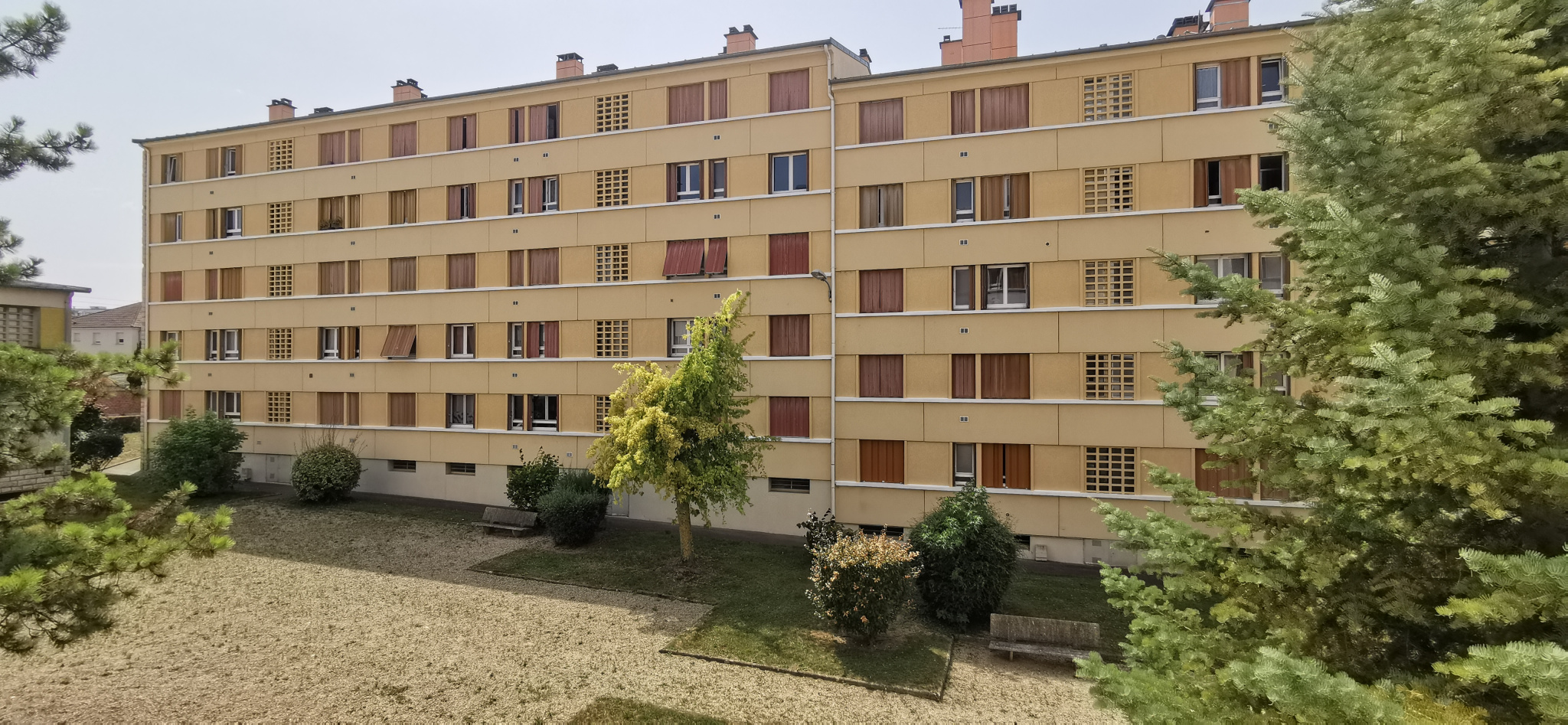 Agence immobilière de Du coté de chez vous