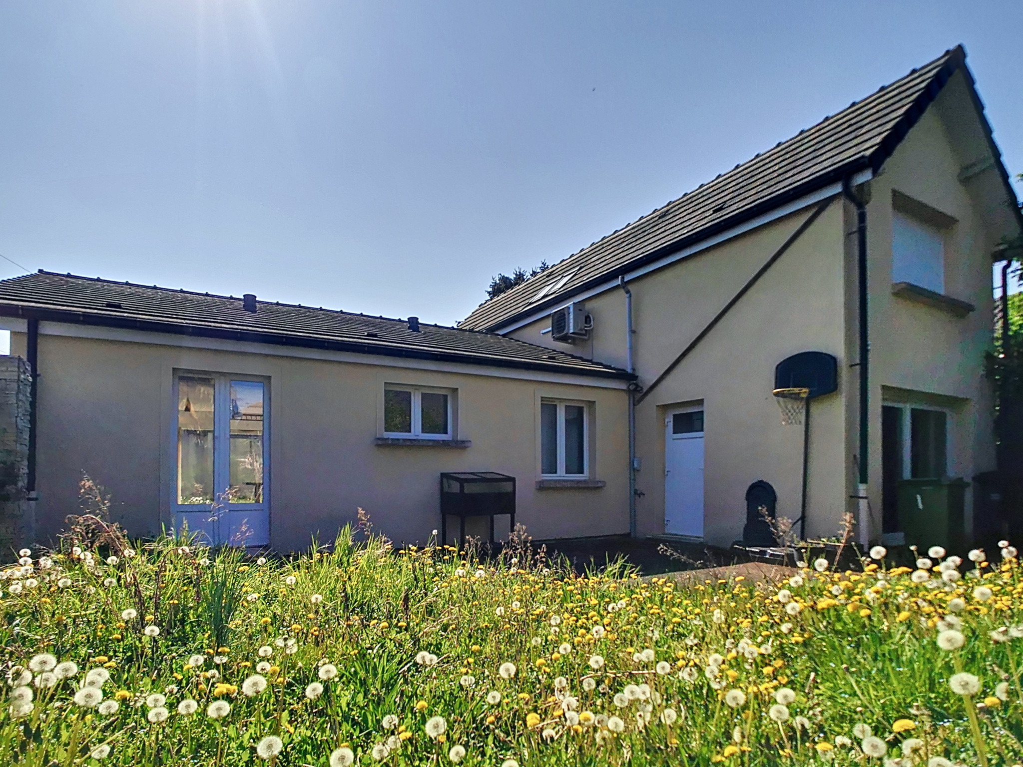 Agence immobilière de Du coté de chez vous