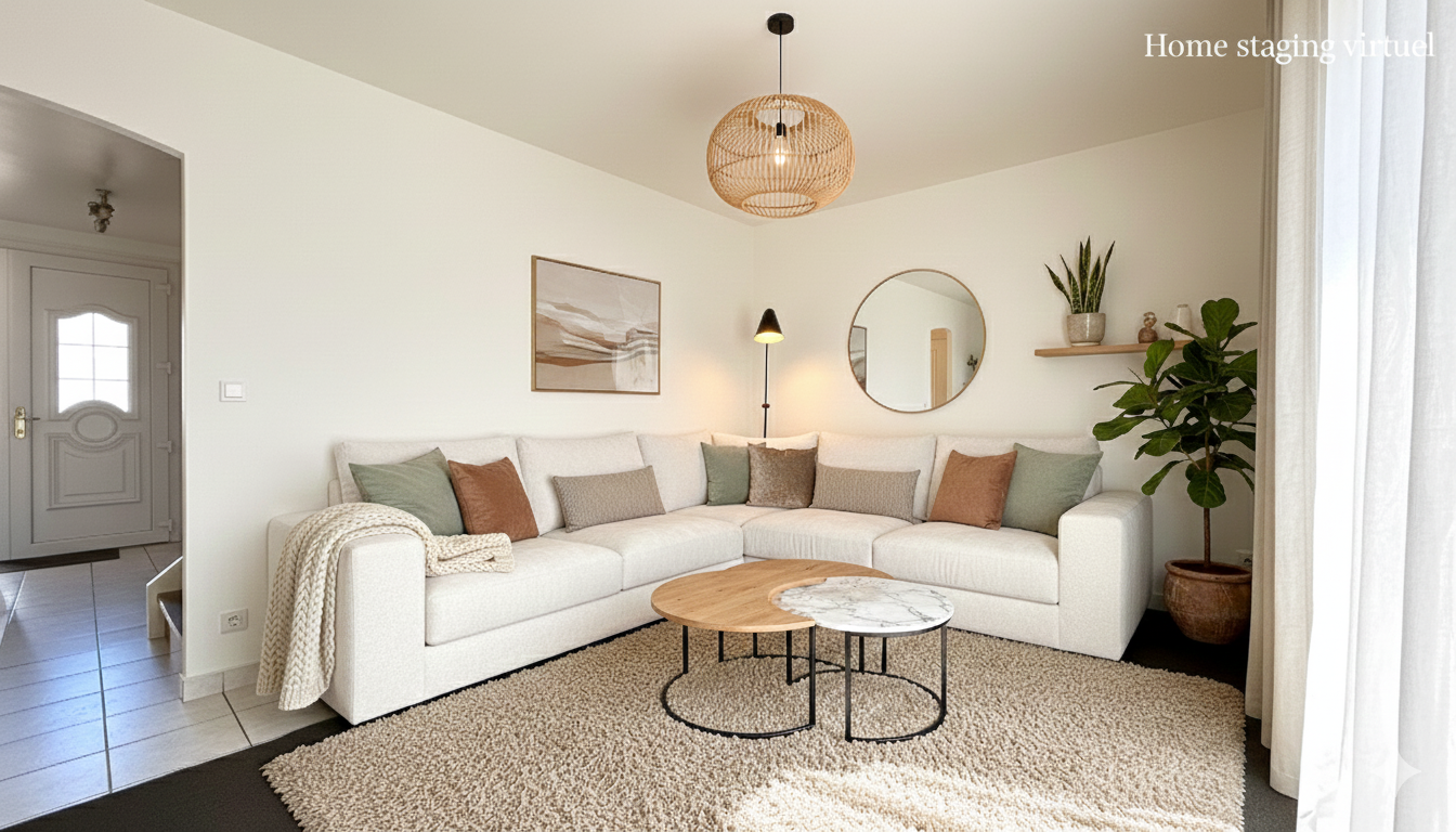 Agence immobilière de Du coté de chez vous