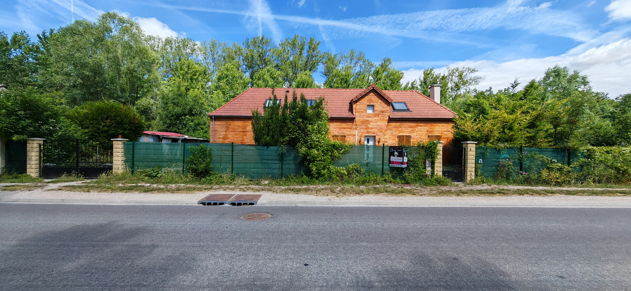 Agence immobilière de Du coté de chez vous