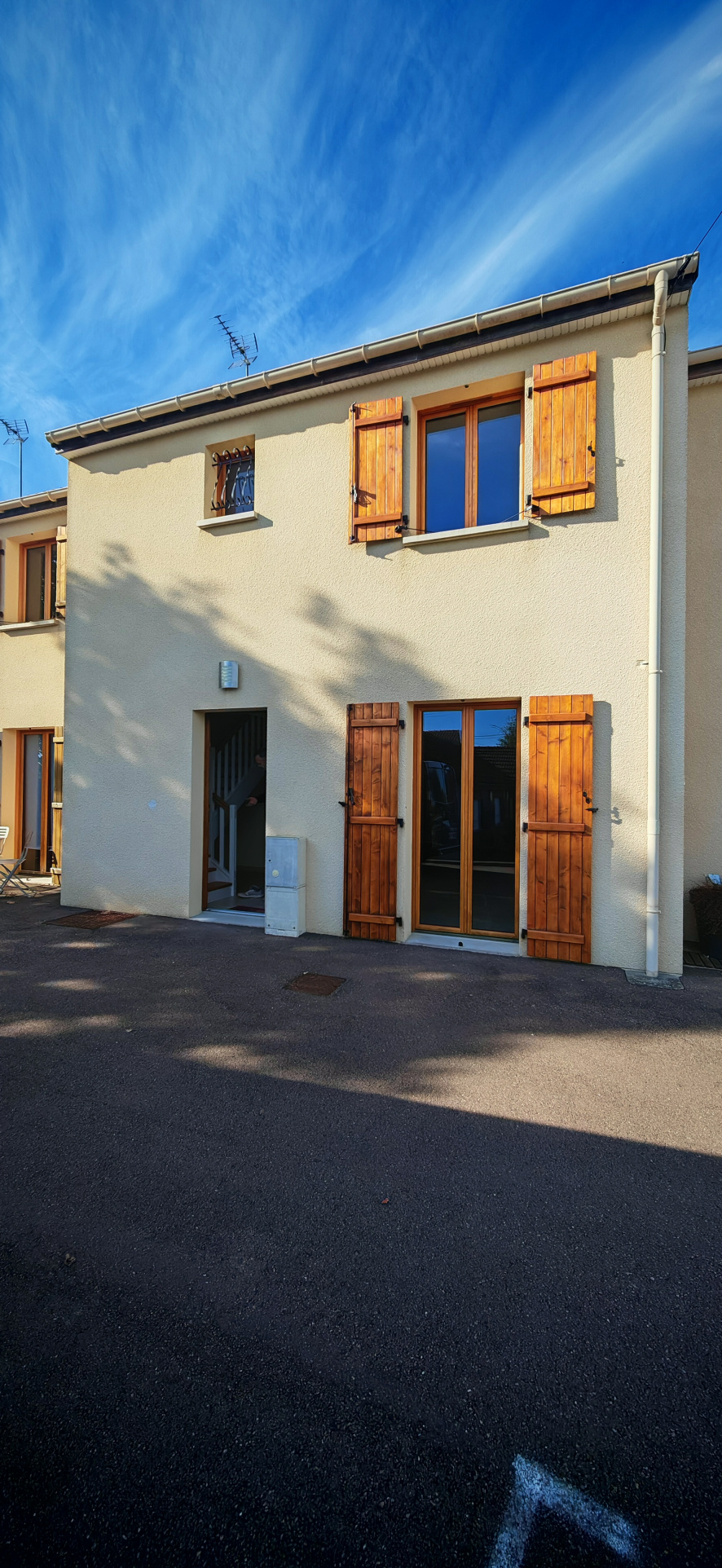 Agence immobilière de Du coté de chez vous