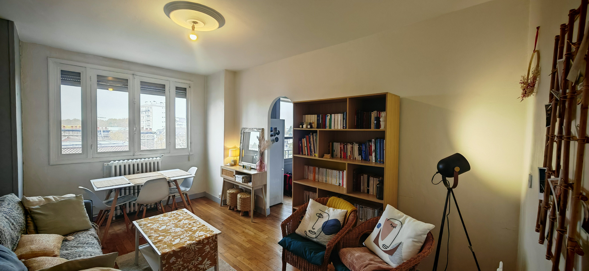 Agence immobilière de Du coté de chez vous