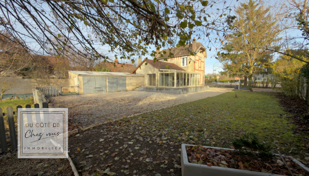 Agence immobilière de Du coté de chez vous