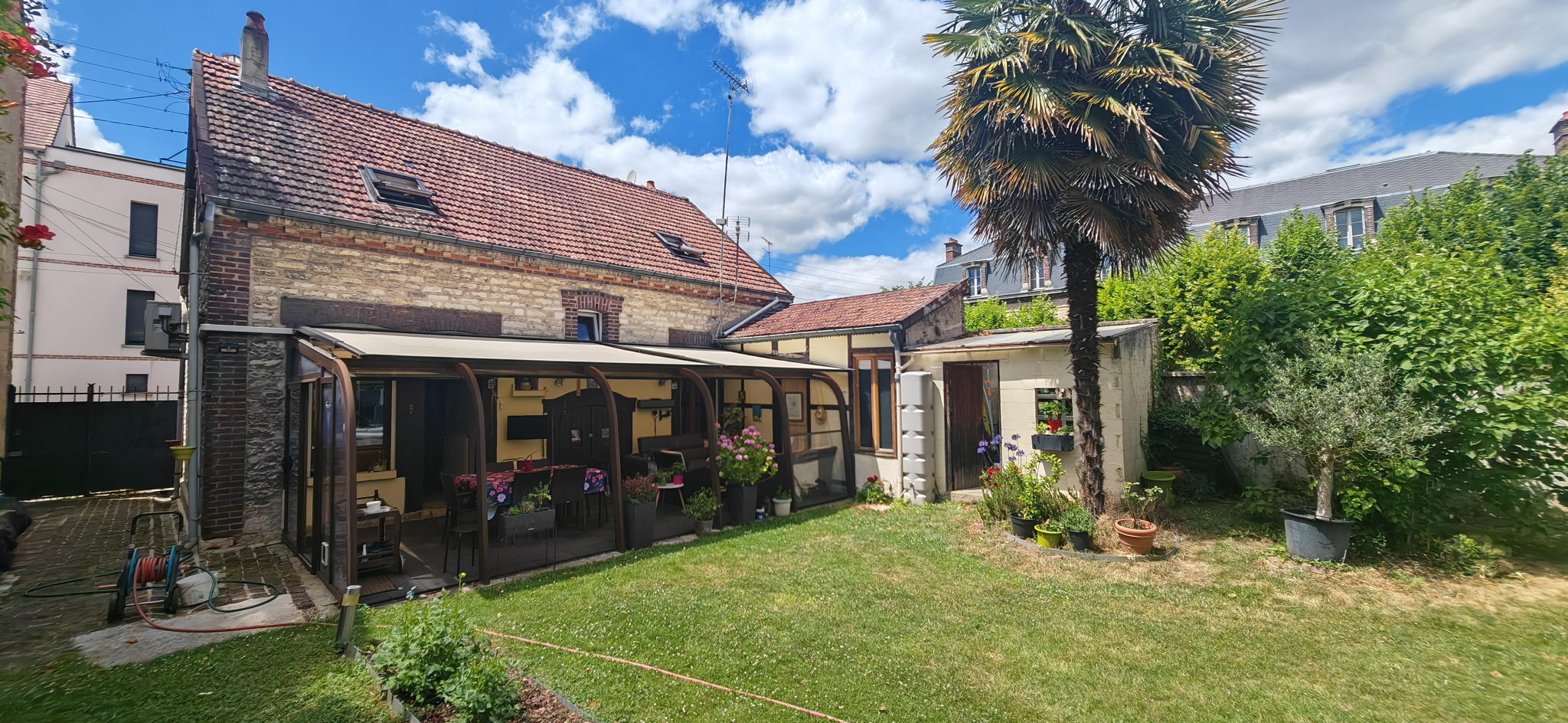 Agence immobilière de Du coté de chez vous