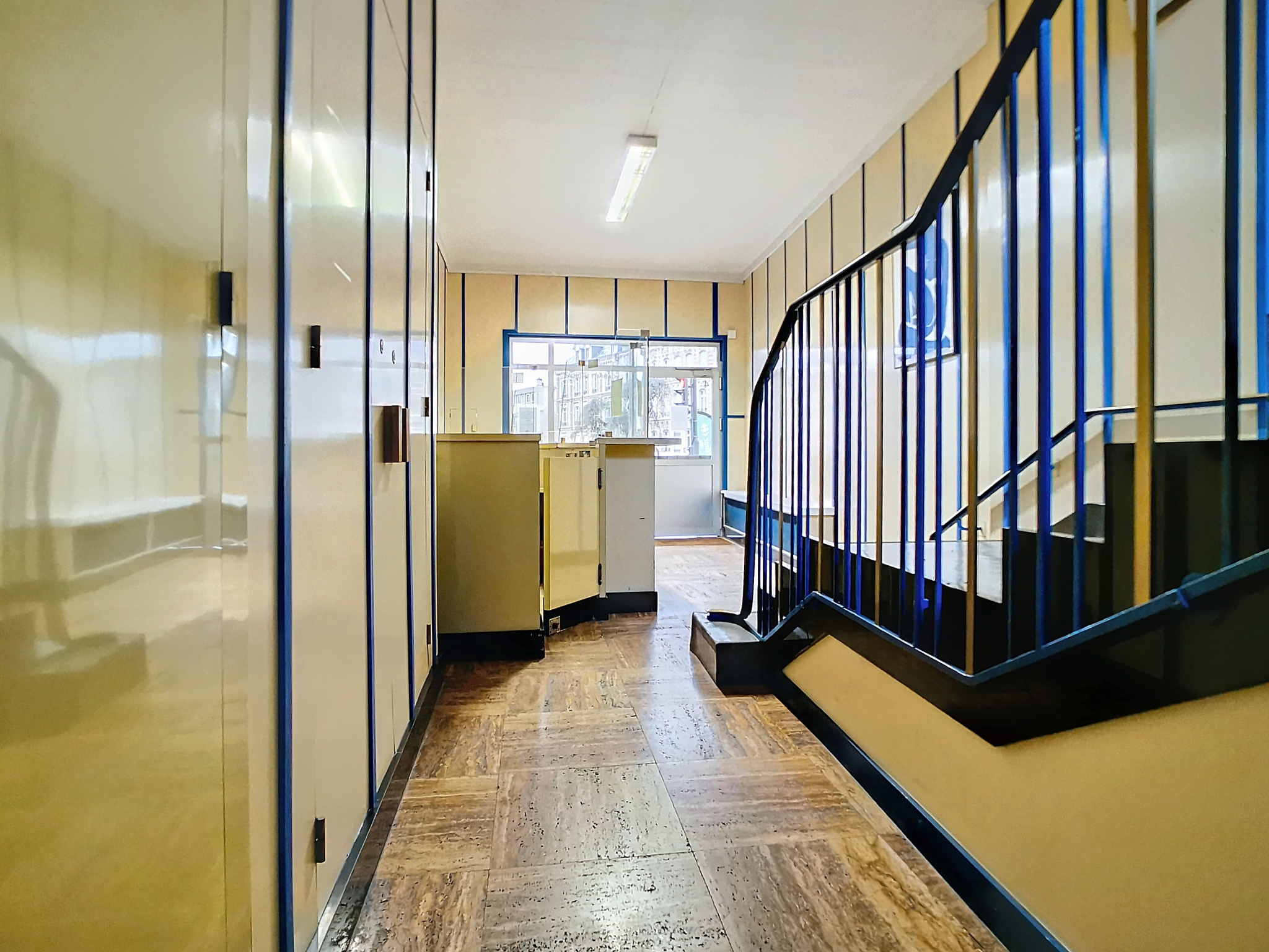 Agence immobilière de Du coté de chez vous
