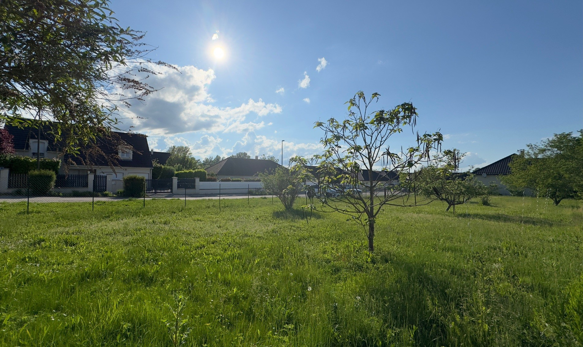 Agence immobilière de Du coté de chez vous