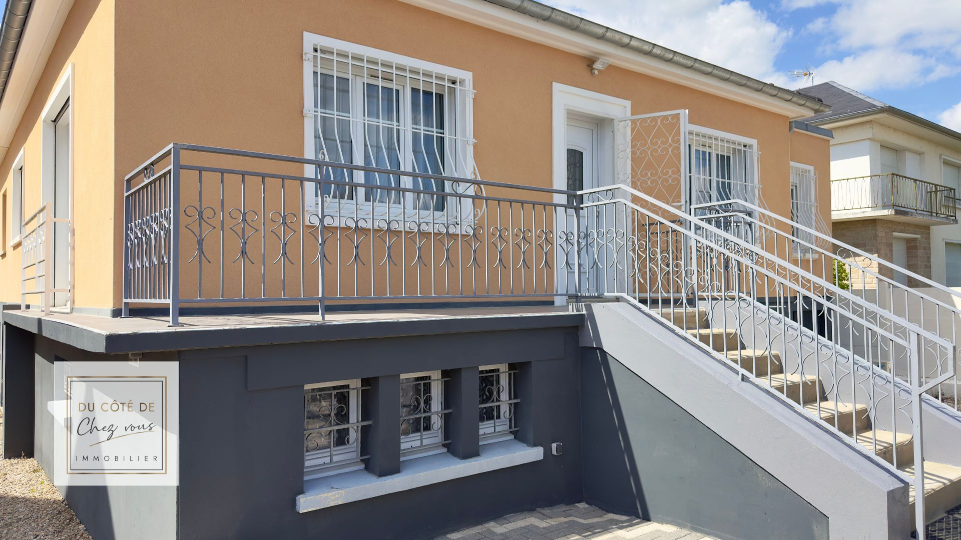 MAISON COMME NEUVE A ROMILLY SUR SEINE PROCHE TROYES