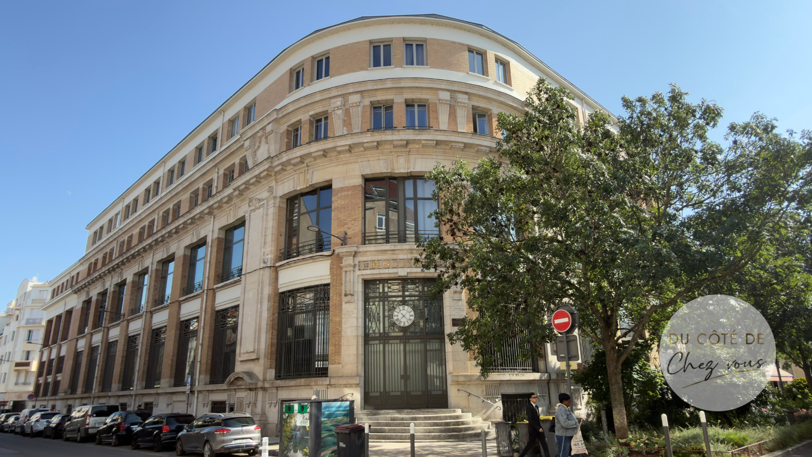 Achat appartement à Troyes