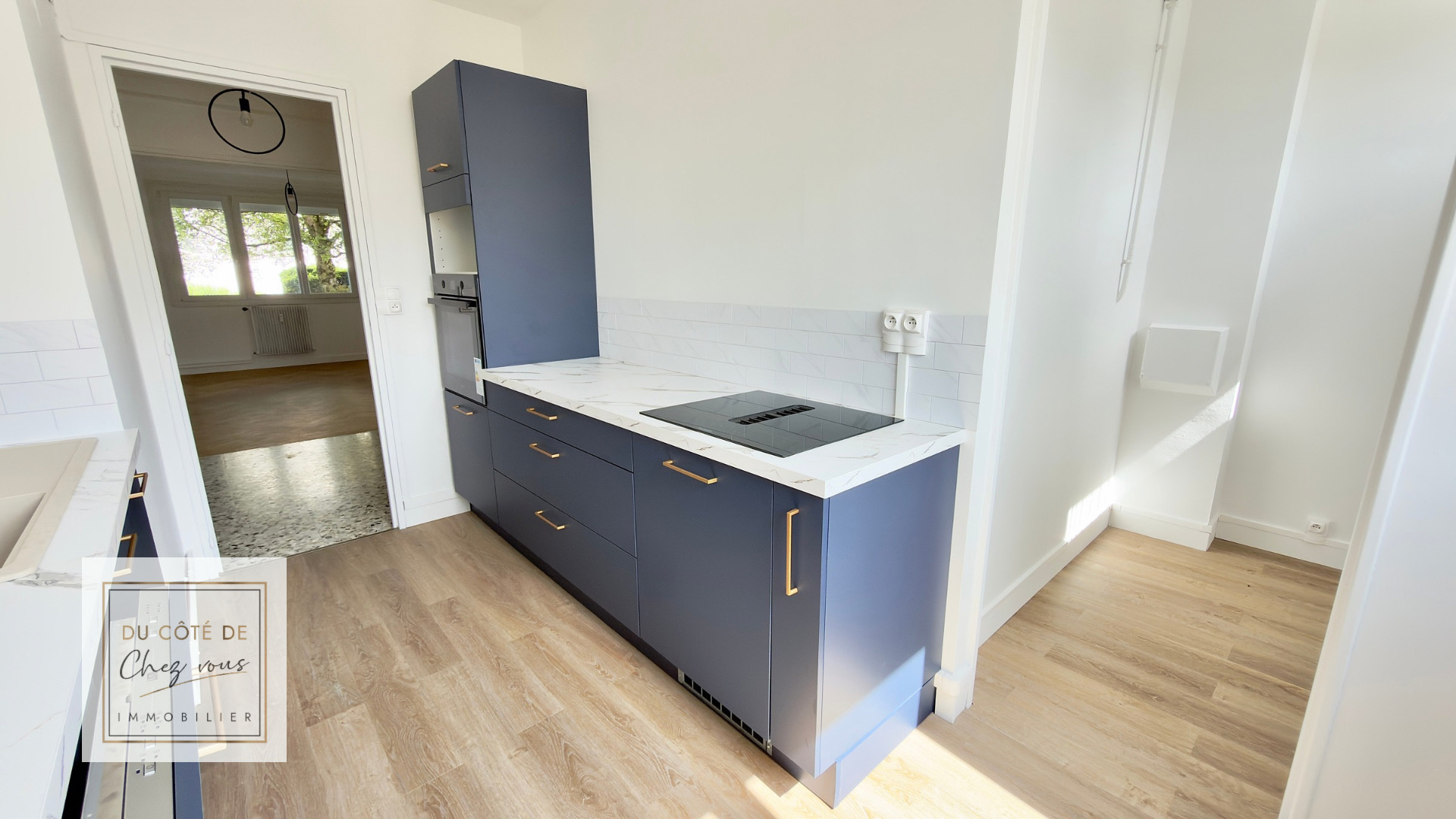 APPARTEMENT TYPE 3 A ACHETER A TROYES