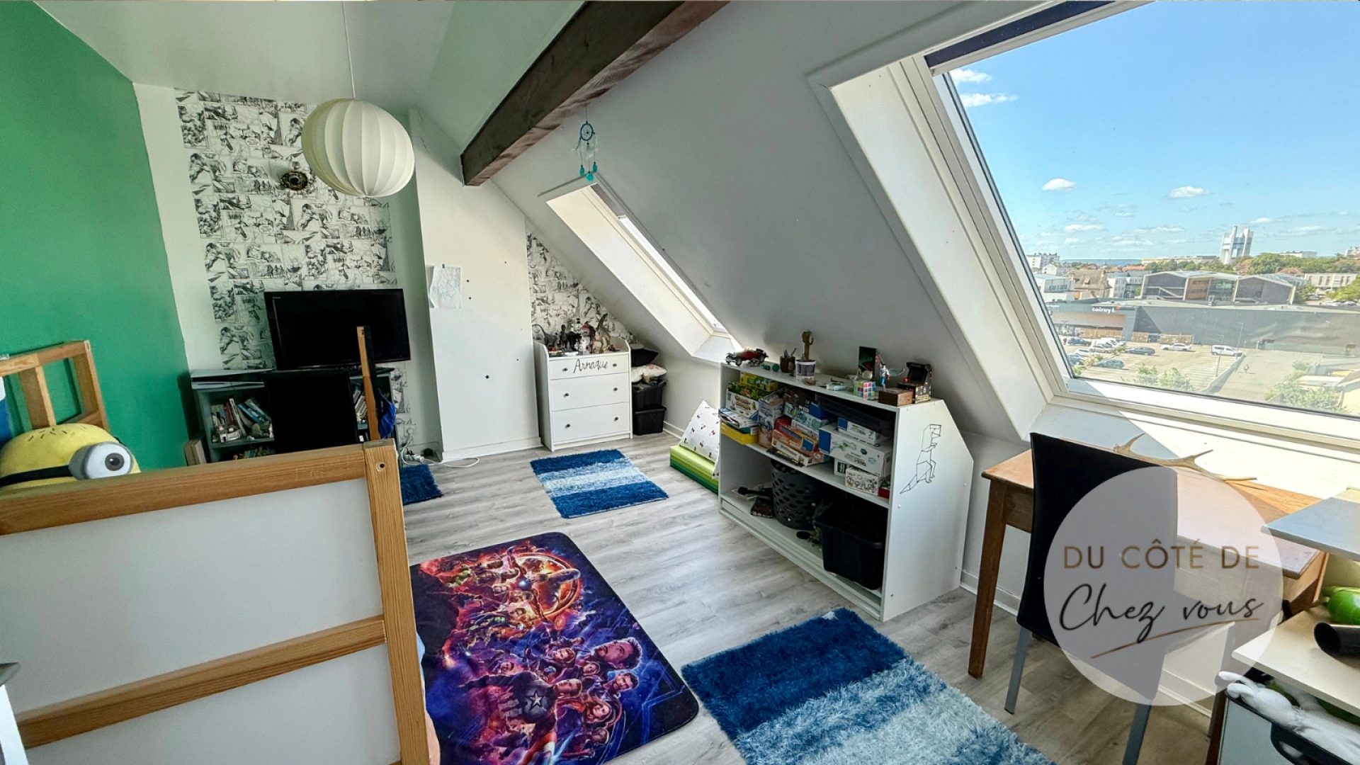 property